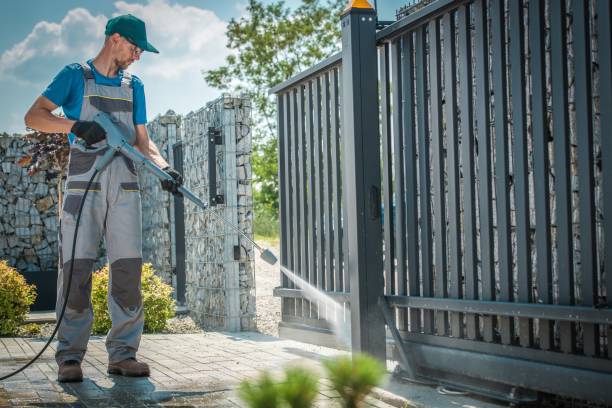 Best Solar Panel Cleaning  in Evadale, TX
