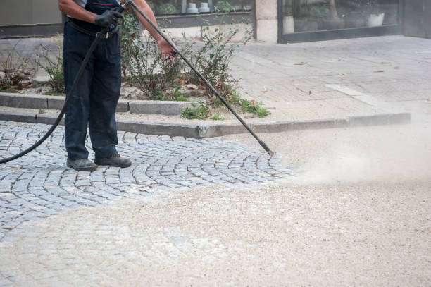 Evadale, TX  Pressure Washing Services Company