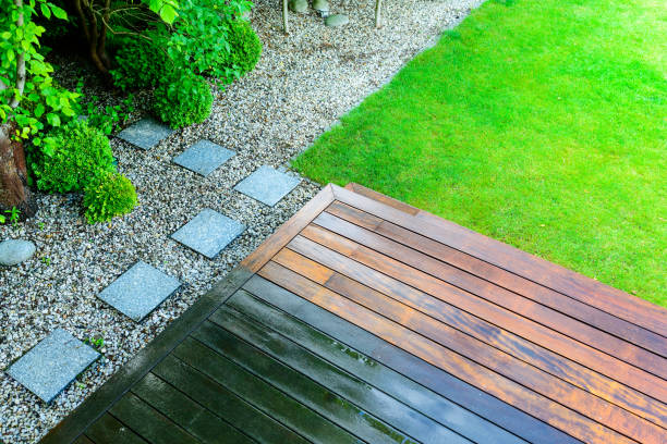 Best Driveway Pressure Washing  in Evadale, TX