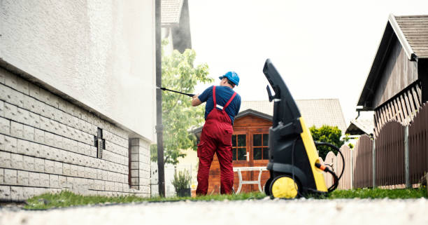 Best Playground Equipment Cleaning  in Evadale, TX